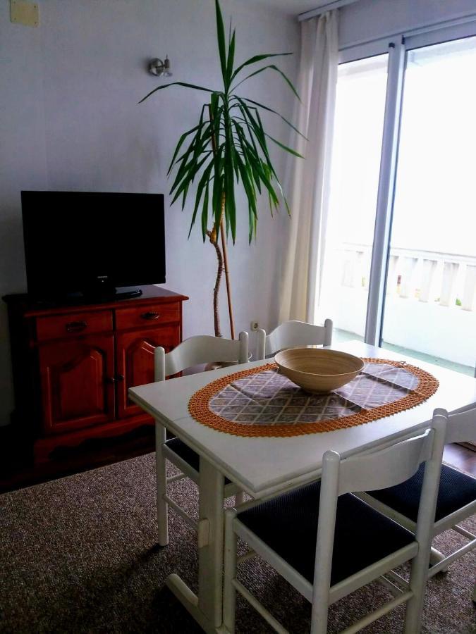 Apartman Kristin Podaca Exteriör bild